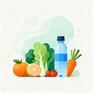 10 Consejos para una Vida Saludable