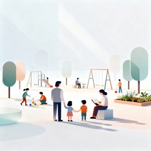 Actividades Familiares para el Bienestar