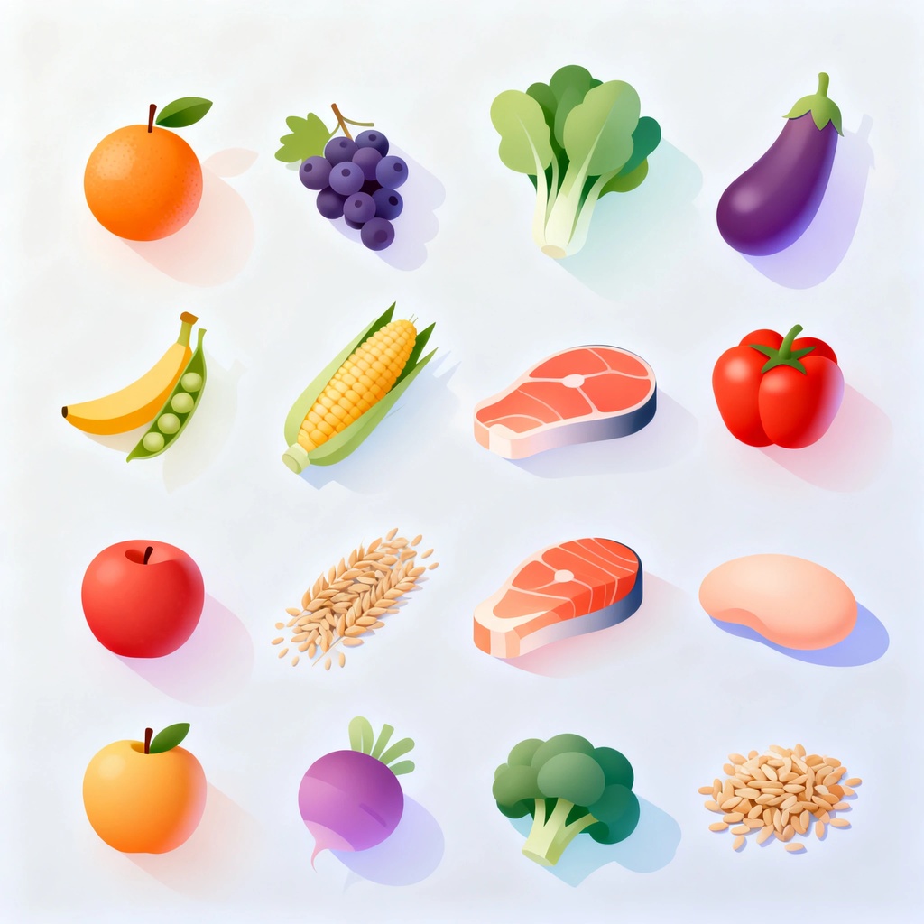 La Importancia de una Alimentación Balanceada